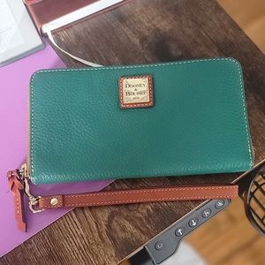 Dooney and Bourke Wallet